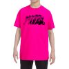 Gildan Youth Heavy Cotton™ T-Shirt Thumbnail