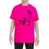 Gildan Youth Heavy Cotton™ T-Shirt Thumbnail