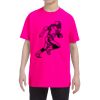 Gildan Youth Heavy Cotton™ T-Shirt Thumbnail