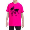 Gildan Youth Heavy Cotton™ T-Shirt Thumbnail