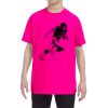 Gildan Youth Heavy Cotton™ T-Shirt Thumbnail