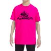 Gildan Youth Heavy Cotton™ T-Shirt Thumbnail
