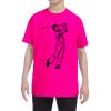 Gildan Youth Heavy Cotton™ T-Shirt Thumbnail