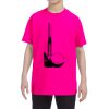 Gildan Youth Heavy Cotton™ T-Shirt Thumbnail