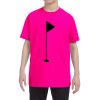 Gildan Youth Heavy Cotton™ T-Shirt Thumbnail
