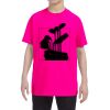 Gildan Youth Heavy Cotton™ T-Shirt Thumbnail