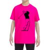 Gildan Youth Heavy Cotton™ T-Shirt Thumbnail