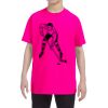 Gildan Youth Heavy Cotton™ T-Shirt Thumbnail