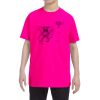 Gildan Youth Heavy Cotton™ T-Shirt Thumbnail