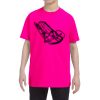Gildan Youth Heavy Cotton™ T-Shirt Thumbnail