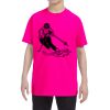 Gildan Youth Heavy Cotton™ T-Shirt Thumbnail
