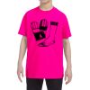 Gildan Youth Heavy Cotton™ T-Shirt Thumbnail