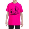 Gildan Youth Heavy Cotton™ T-Shirt Thumbnail
