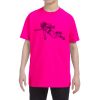 Gildan Youth Heavy Cotton™ T-Shirt Thumbnail
