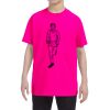 Gildan Youth Heavy Cotton™ T-Shirt Thumbnail