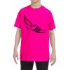 Gildan Youth Heavy Cotton™ T-Shirt Thumbnail