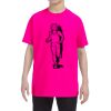 Gildan Youth Heavy Cotton™ T-Shirt Thumbnail