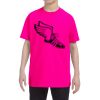 Gildan Youth Heavy Cotton™ T-Shirt Thumbnail