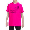 Gildan Youth Heavy Cotton™ T-Shirt Thumbnail