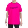 Gildan Youth Heavy Cotton™ T-Shirt Thumbnail
