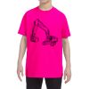 Gildan Youth Heavy Cotton™ T-Shirt Thumbnail