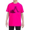 Gildan Youth Heavy Cotton™ T-Shirt Thumbnail