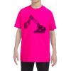 Gildan Youth Heavy Cotton™ T-Shirt Thumbnail