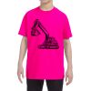 Gildan Youth Heavy Cotton™ T-Shirt Thumbnail