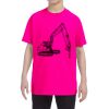 Gildan Youth Heavy Cotton™ T-Shirt Thumbnail