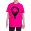 Gildan Youth Heavy Cotton™ T-Shirt Thumbnail