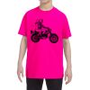 Gildan Youth Heavy Cotton™ T-Shirt Thumbnail