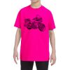 Gildan Youth Heavy Cotton™ T-Shirt Thumbnail
