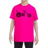 Gildan Youth Heavy Cotton™ T-Shirt Thumbnail
