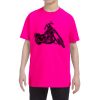 Gildan Youth Heavy Cotton™ T-Shirt Thumbnail