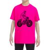 Gildan Youth Heavy Cotton™ T-Shirt Thumbnail