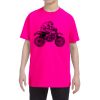 Gildan Youth Heavy Cotton™ T-Shirt Thumbnail