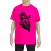 Gildan Youth Heavy Cotton™ T-Shirt Thumbnail