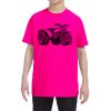Gildan Youth Heavy Cotton™ T-Shirt Thumbnail