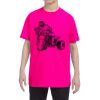 Gildan Youth Heavy Cotton™ T-Shirt Thumbnail