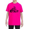 Gildan Youth Heavy Cotton™ T-Shirt Thumbnail