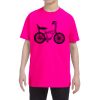 Gildan Youth Heavy Cotton™ T-Shirt Thumbnail