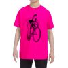 Gildan Youth Heavy Cotton™ T-Shirt Thumbnail