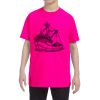 Gildan Youth Heavy Cotton™ T-Shirt Thumbnail