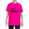 Gildan Youth Heavy Cotton™ T-Shirt Thumbnail