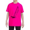 Gildan Youth Heavy Cotton™ T-Shirt Thumbnail