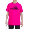 Gildan Youth Heavy Cotton™ T-Shirt Thumbnail