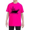 Gildan Youth Heavy Cotton™ T-Shirt Thumbnail