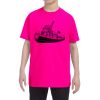 Gildan Youth Heavy Cotton™ T-Shirt Thumbnail