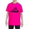 Gildan Youth Heavy Cotton™ T-Shirt Thumbnail