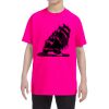 Gildan Youth Heavy Cotton™ T-Shirt Thumbnail